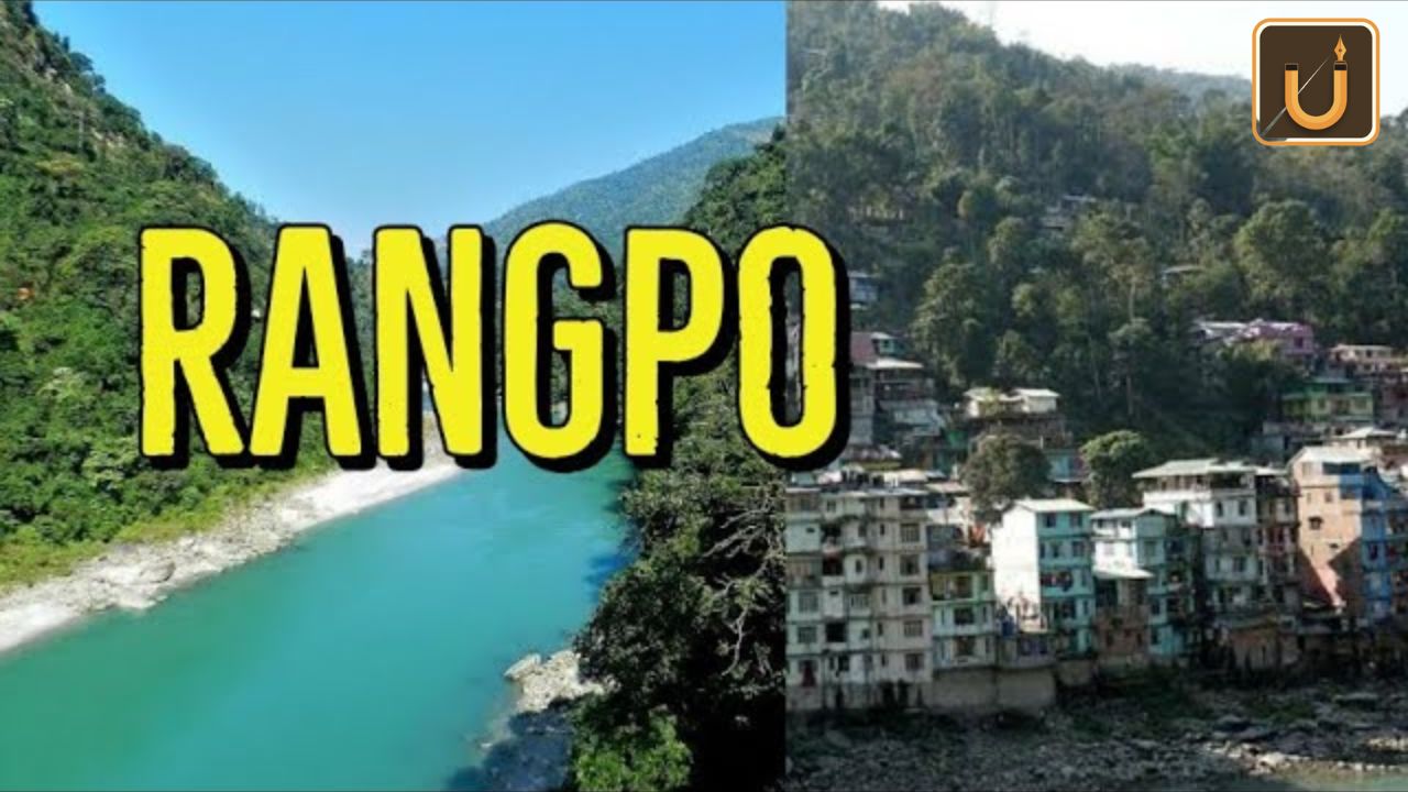 Usthadian Academy / PM Modi Inaugurates Sikkim’s First Railway Station In Rangpo | 28 feb 2024 Usthadian Academy / PM Modi Inaugurates Sikkim’s First Railway Station In Rangpo
